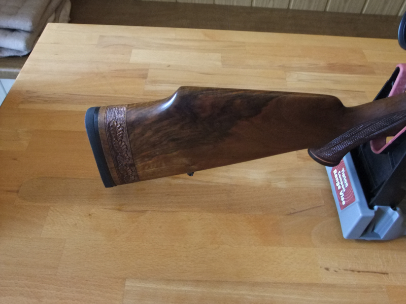 Rep Büchse 98 in 300 Win Mag – attēls 4