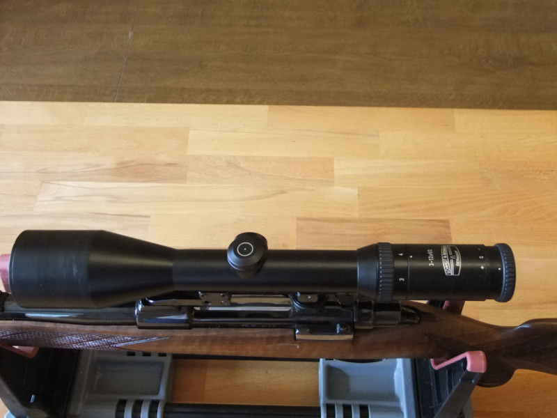 Rep Büchse 98 in 300 Win Mag – attēls 2