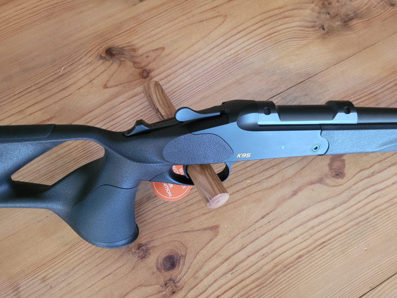 Blaser K95 Ultimate – Bild 3