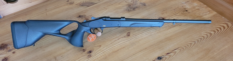 Blaser K95 Ultimate – Bild 2