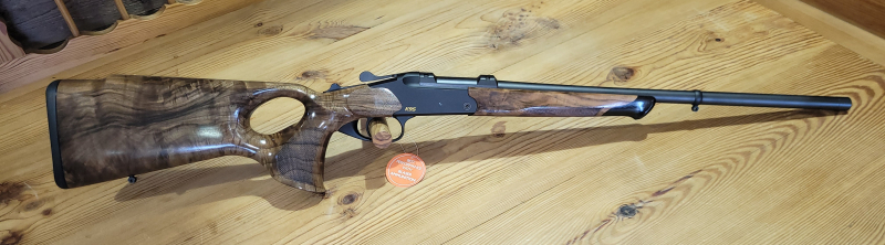 Blaser K95 Success – Bild 2