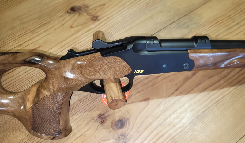 Blaser K95 Success – billede 3