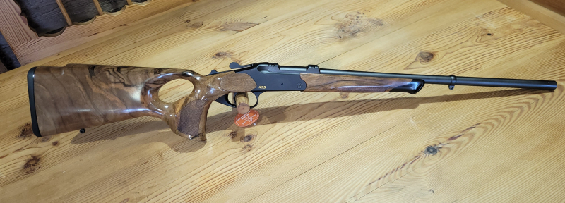 Blaser K95 Success – billede 2