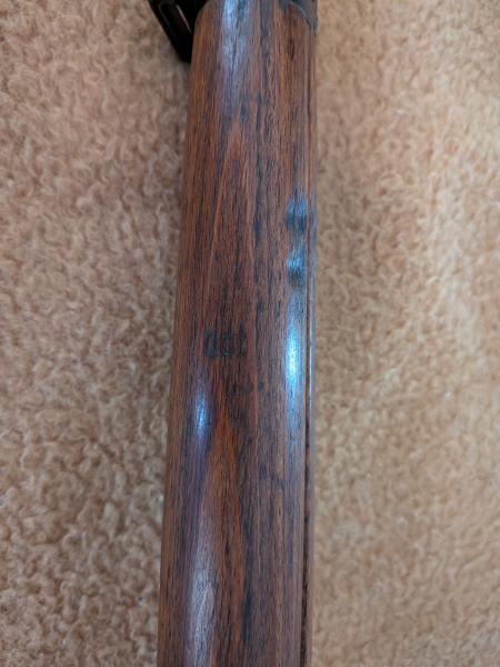Originalwaffe K98k dot 1944 – Bild 4