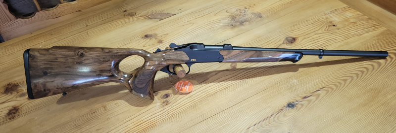 Blaser K95 Success – immagine 2