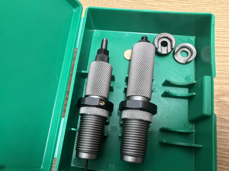 RCBS Matritze Kaliber 338 WIN – Bild 2