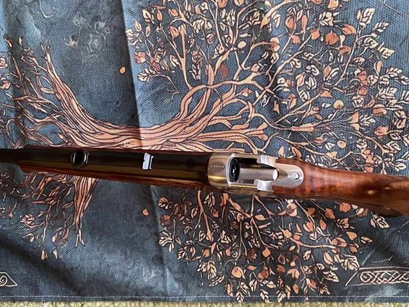 Blaser BL820 Schrankwaffe Kal. 270 win – Bild 4