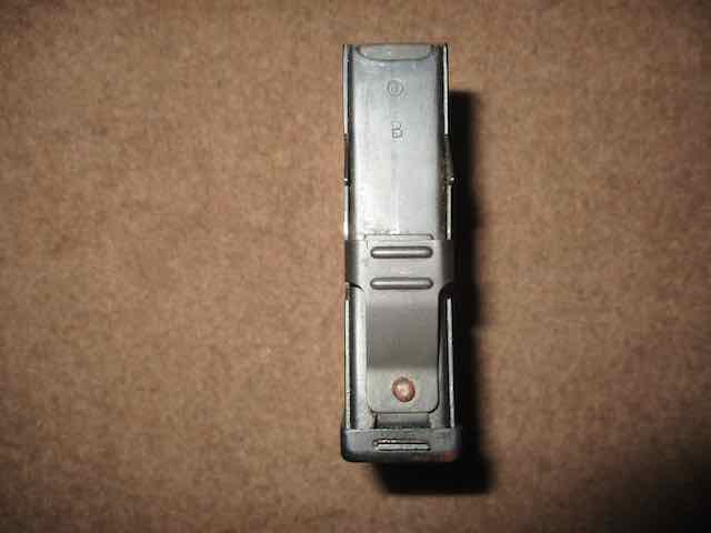 Gewehr 43, Magazin ? original / replik? – nuotrauka 4