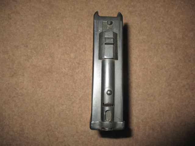 Gewehr 43, Magazin ? original / replik? – nuotrauka 3