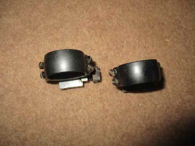 Aufschubmontage, Support, EAW, Stahl, 26mm, 11er Schiene – Bild 3