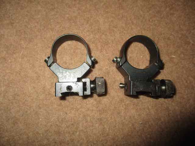 Aufschubmontage, Support, EAW, Stahl, 26mm, 11er Schiene – Bild 2