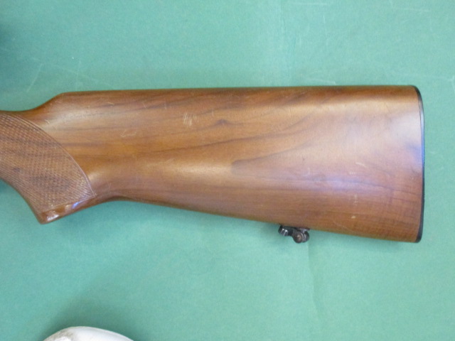 Bockbüchsflinte Sidna , Kal. 20/65 und 5,6x50 R , keine Ruger – Bild 6