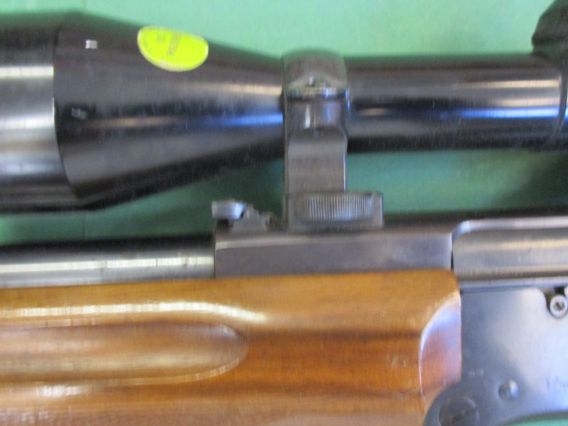 Bockbüchsflinte Sidna , Kal. 20/65 und 5,6x50 R , keine Ruger – Bild 5