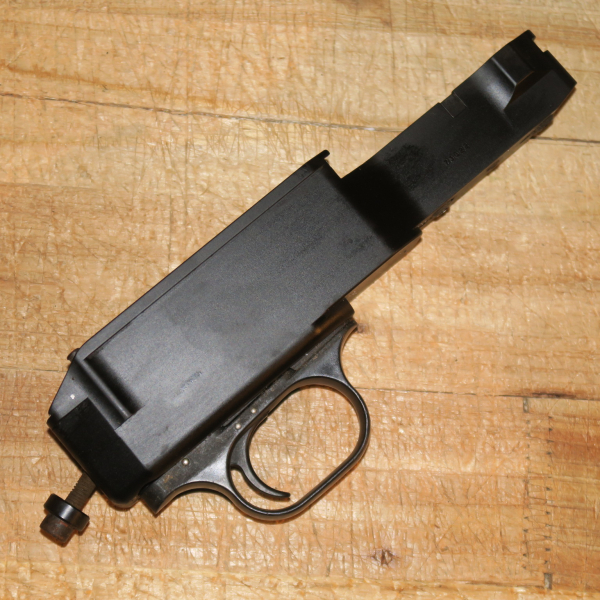 BLASER R93 SYSTEMKASTEN / GEHÄUSE für R93 OFFROAD PROFESSIONAL – Bild 2