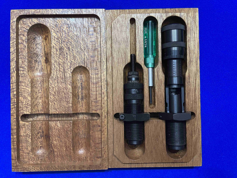 RCBS-Comp. Matritzensatz .308Win – Bild 2