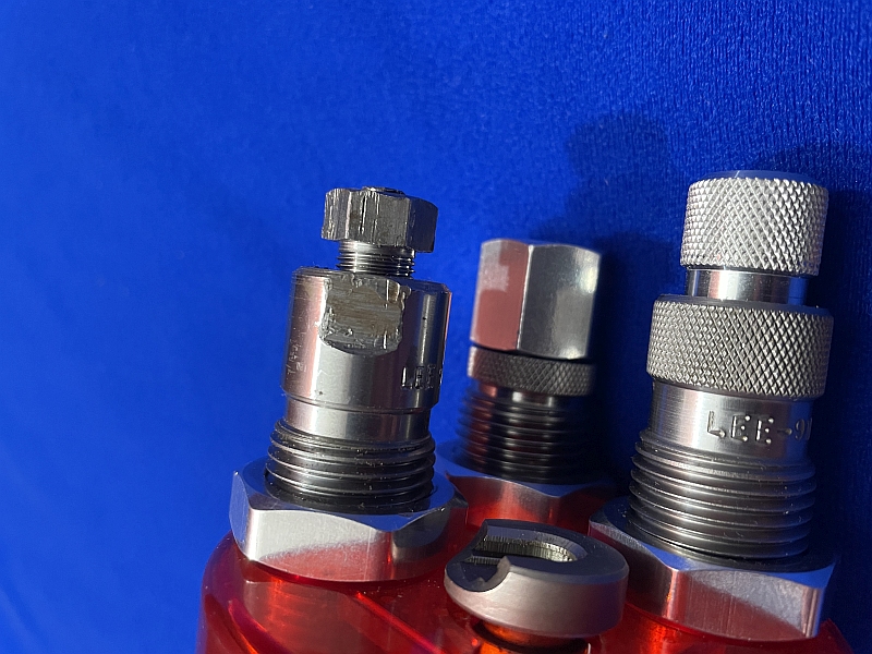 Lee-Matritzensatz 9mm Luger – billede 3