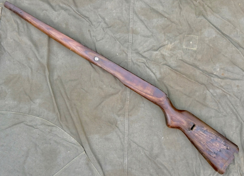 Originaler Schaft für K43, kein K98, MP44, P08 – immagine 5