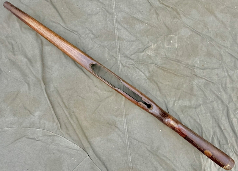 Originaler Schaft für K43, kein K98, MP44, P08 – immagine 4
