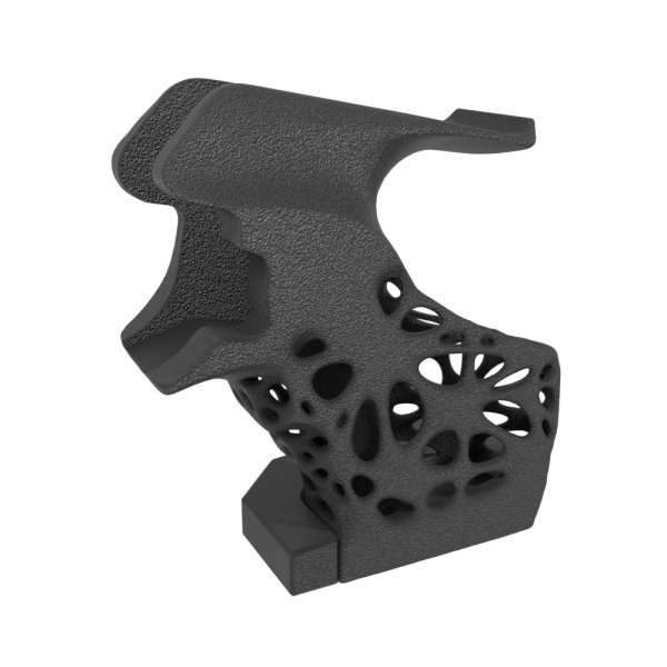 BIOTOUCH Griff für Walther GSP500 – nuotrauka 2