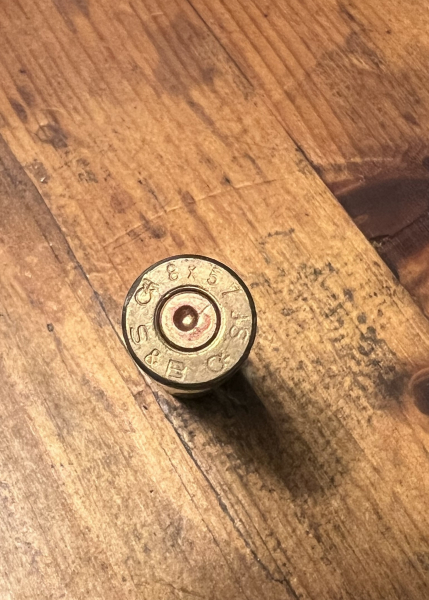 115x S&B Hülsen 8x57 – imagen 2
