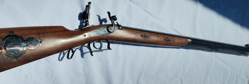 Tryon Rifle – slika 5