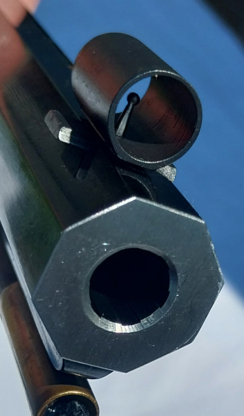Tryon Rifle – slika 6