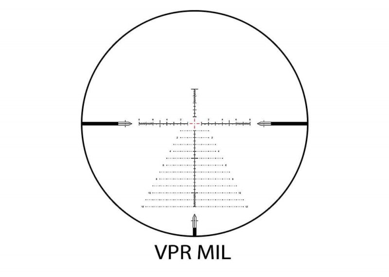 Arken EP-5 GenII 7-35x56 Zielfernrohr, für Jäger und Sportschützen – Bild 2