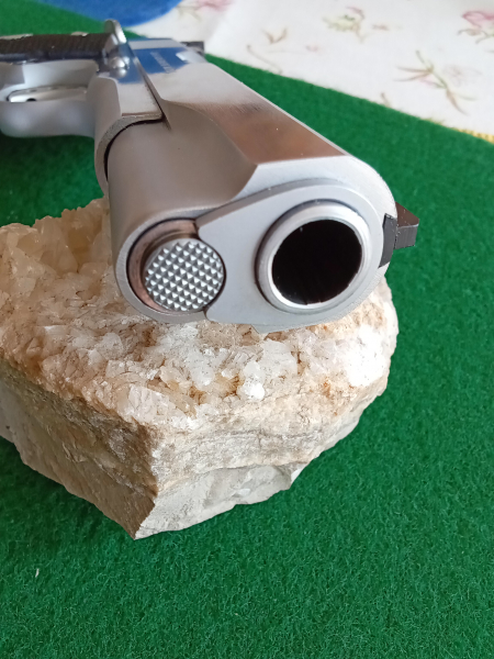 Colt Special Combat Government .45 ACP – immagine 3