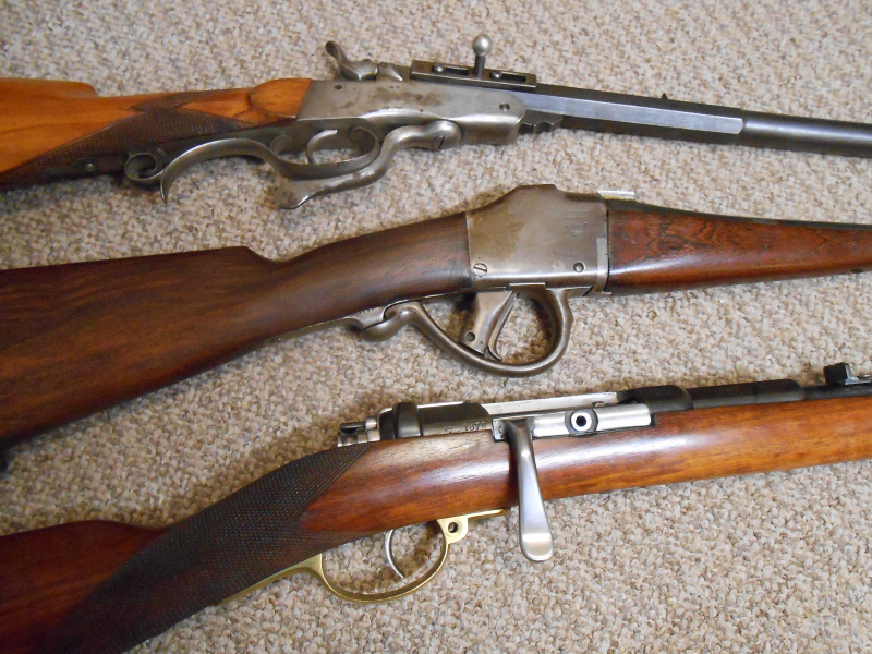 3 Sammlerwaffen – Bild 2