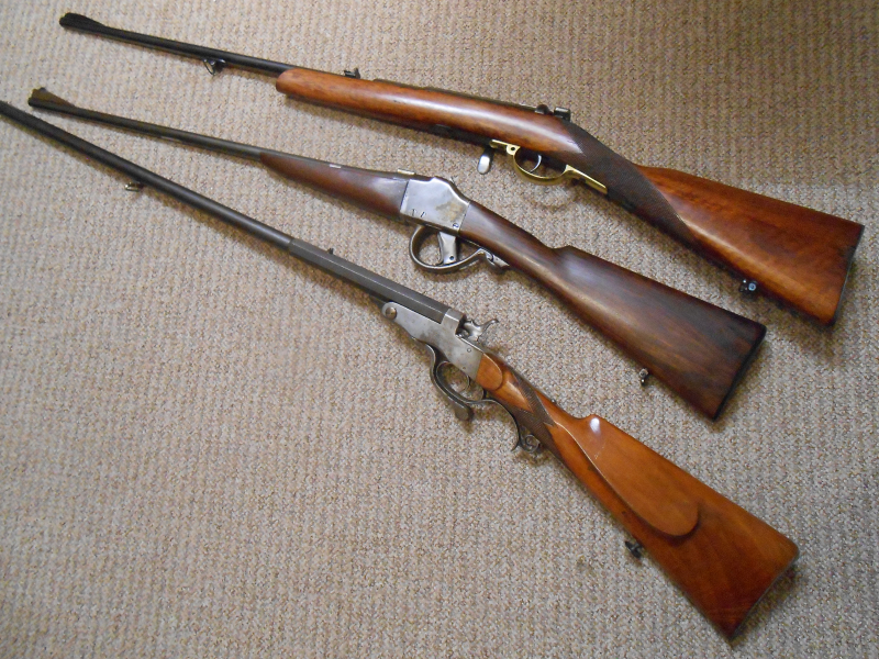 3 Sammlerwaffen – Bild 3