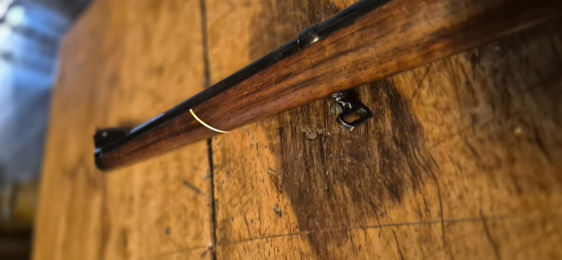 Mauser 66 Stutzen in 6,5x68 – Bild 6
