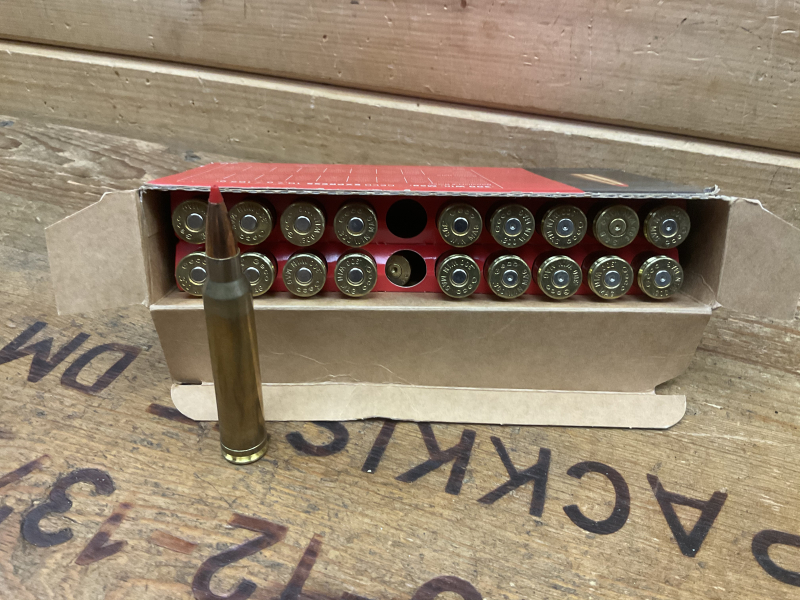 Munition GECO Express 10,7g, Kal..300WinMag. !!! – Bild 2