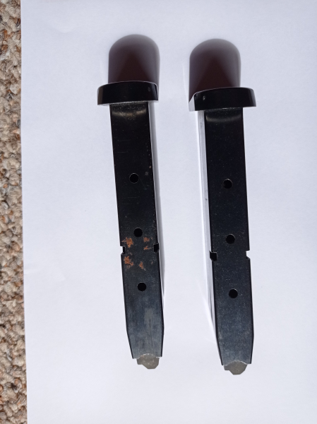 2 Magazine 9mm PAK – billede 4