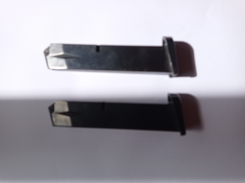 2 Magazine 9mm PAK – billede 5