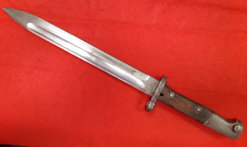Seitengewehr für K98 – immagine 2