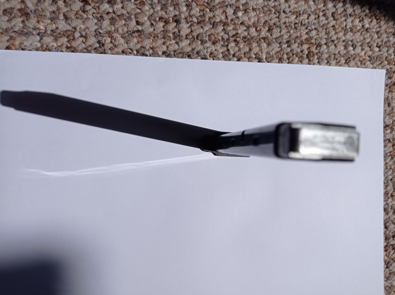1 Magazin 9mm PAK – billede 3