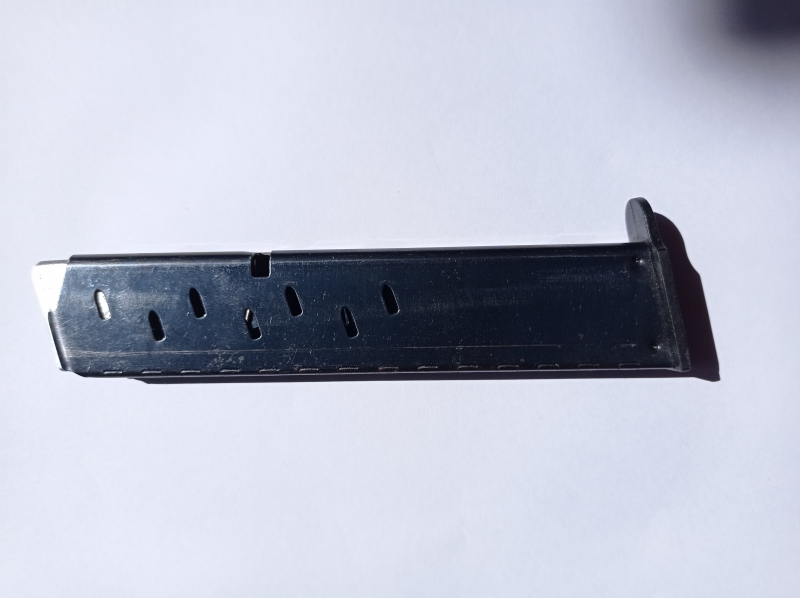 1 Magazin 9mm PAK – billede 4