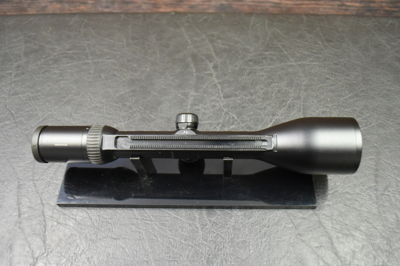 Zielfernrohr Swarovski Z4i 2,5-10x56 Absehen 4 (TOP Zustand) – immagine 4