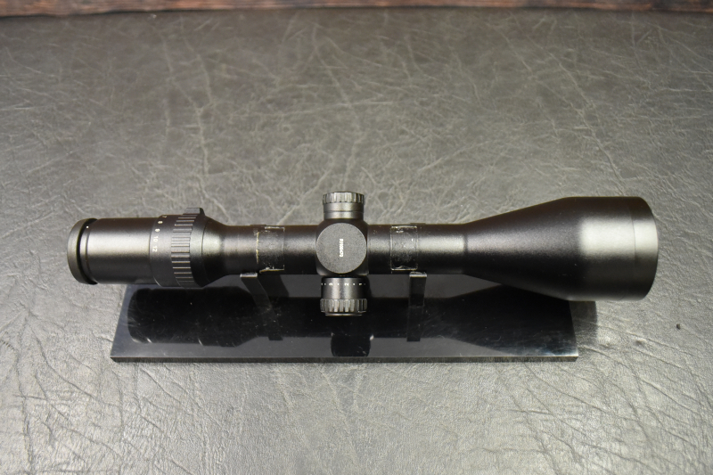 Zielfernrohr Meopta Meostar R1r 3-12x56RD Absehen 4 – Bild 4