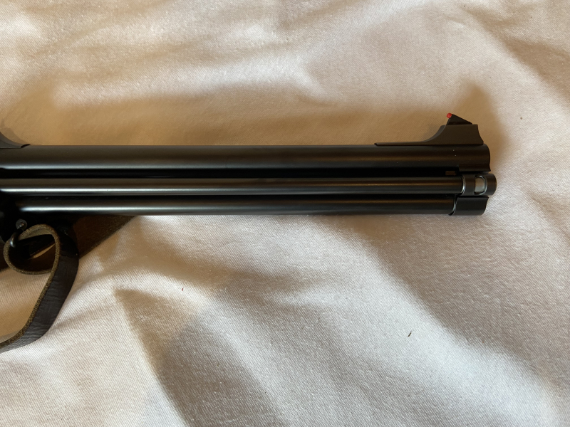 Blaser Bd14 Bockdrilling neuwertig – slika 2