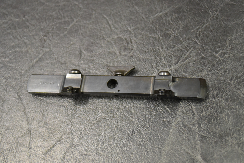 Dentler Grundschiene Basis für Blaser – zdjęcie 4