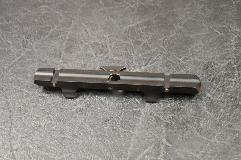 Dentler Grundschiene Basis für Blaser – zdjęcie 2