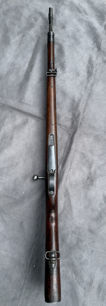 VZ24 Karabiner Kal. 8x57is Gewehr 24(t) – Bild 6
