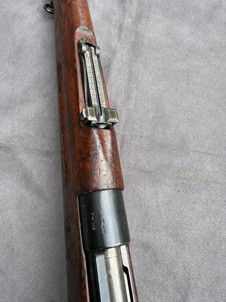 VZ24 Karabiner Kal. 8x57is Gewehr 24(t) – Bild 5