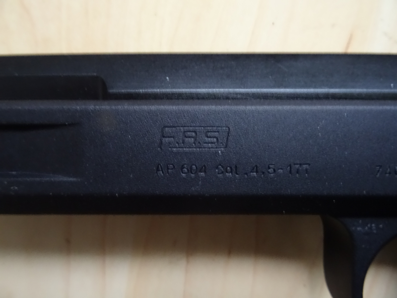 FAS AP 604 defekt – Bild 5