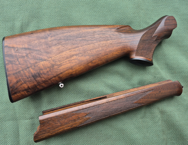 Blaser R93 Schaftgarnitur – slika 3