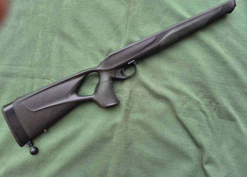 Blaser R8 Succes Komplettierung – immagine 2