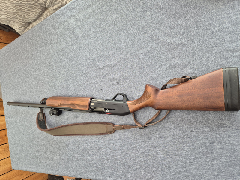 Winchester SX 4 Field 76cm 12 76 mit Aimpoint – εικόνα 2