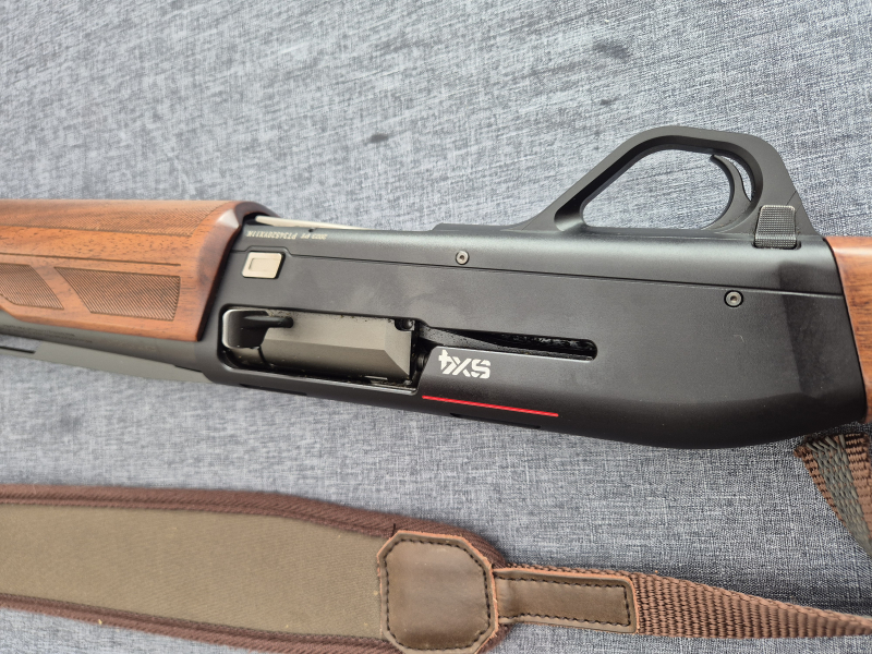 Winchester SX 4 Field 76cm 12 76 mit Aimpoint – εικόνα 3