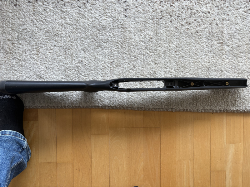Tikka T3 Schaft Plastik – obrázek 4